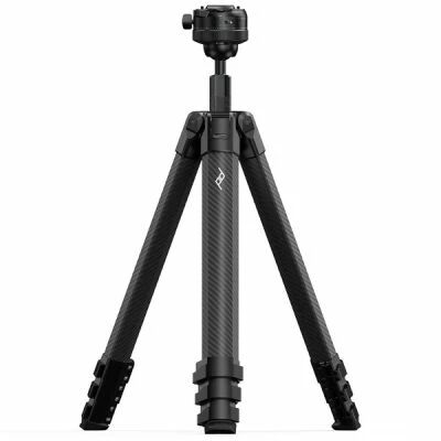 Peak Design Pro Tall Tripod Black