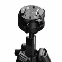 Peak Design Pro Tall Tripod Black
