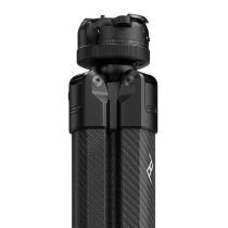 Peak Design Pro Tall Tripod Black
