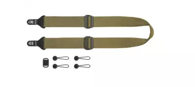 Peak Design Slide Coyote