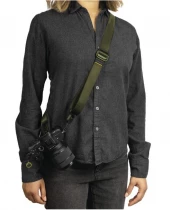 Peak Design Slide Lite - Kelp