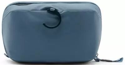 PEAK DESIGN WASH POUCH OCEAN