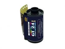 Pellicule couleur GT24 RETRO COLOR FILM 24 POSES 