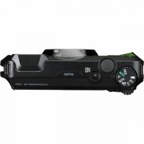 PENTAX WG-8 Vert (Sans adaptateur secteur)