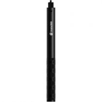 Perche à selfie Insta360 invisible 114 cm Noir