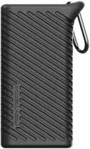 PGYTECH Bo&icirc;tier CreateMate lecteur de carte CFexpress Type B / SD - Noir
