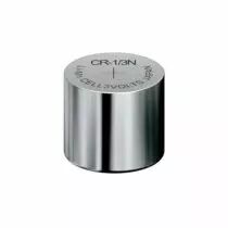 Pile CR 1/3 N LITHIUM 3V EN SACHET