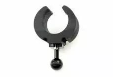 Pince � mousse Keldan pour vid�o 4x, compensation + 0,15 kg 