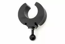 Pince � mousse Keldan pour vid�o 8x, compensation + 0,08 kg 