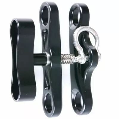 Pince nauticam longue multi fonction mp avec manille