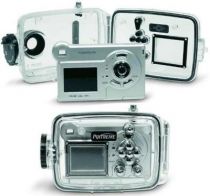 PIXTREME DIGITAL SPORTS CAMERA