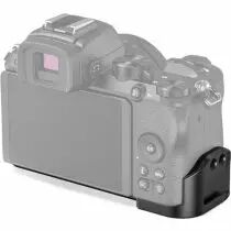 Plaque de montage SmallRig Vlogging pour appareil photo Nikon Z 50