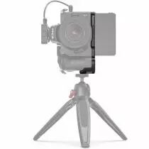 Plaque de montage SmallRig Vlogging pour appareil photo Nikon Z 50