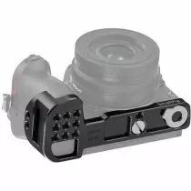 Plaque de montage SmallRig Vlogging pour appareil photo Nikon Z 50