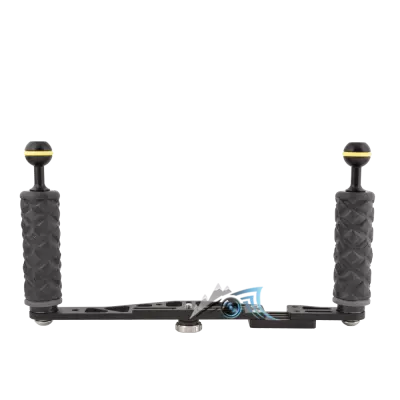 Platine double ArmShot