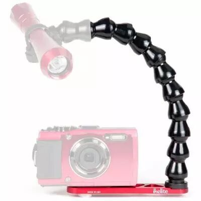 Platine ikelite pour appareil photo �tanche