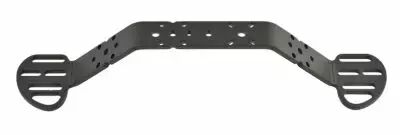 Platine sup�rieur ArmShot