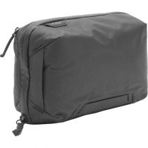 Pochette Peak Design Travel Tech 2L (Noir)