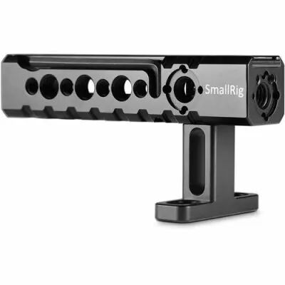 Poign�e sup�rieure universelle pour cam�ra stabilisatrice SmallRig