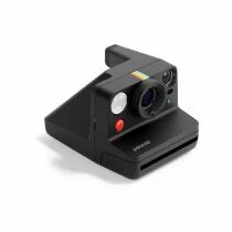POLAROID NOW Generation 3 Noir