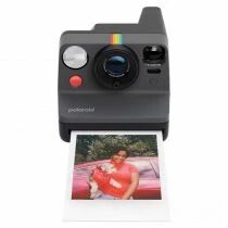 POLAROID NOW Generation 3 Noir
