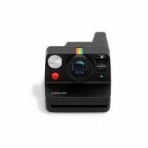 POLAROID NOW Generation 3 Noir
