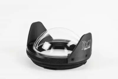 Port d�me 4\ , verre min�ral rev�tu Bk-7