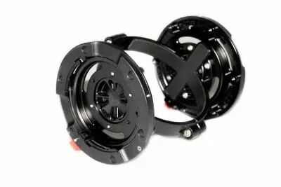 Porte-ba�onnette version II double Nauticam pour bras de flotteur �90 
