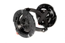 Porte-baïonnette version II double Nauticam pour bras de flotteur Ø90 