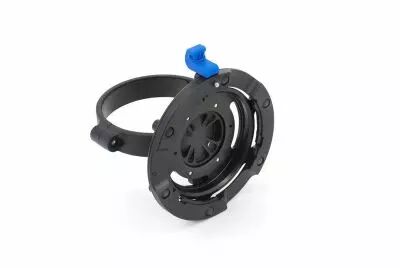 Porte-ba�onnette version II simple Nauticam pour bras de flotteur �70 