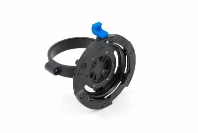 Porte-ba�onnette version II simple Nauticam pour bras de flotteur �90 