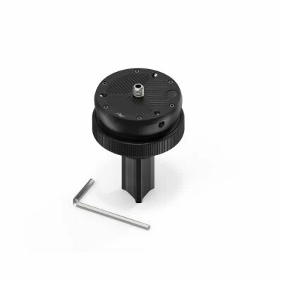 Pro Tripod Pro Leveling Base