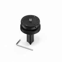Pro Tripod Pro Leveling Base
