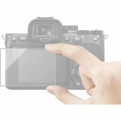 Protection d\'�cran en verre