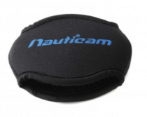 Protection neoprene pour hublots nauticam 4.33\  