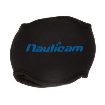 Protection neoprene pour hublots nauticam 8.5\ 