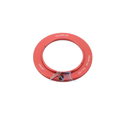  PSUR-03 Olympus bague de conversion 52 en 67mm photodenfret