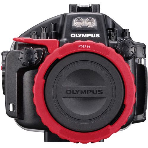 PT-EP14 Olympus pour OMD EM 1 MKII