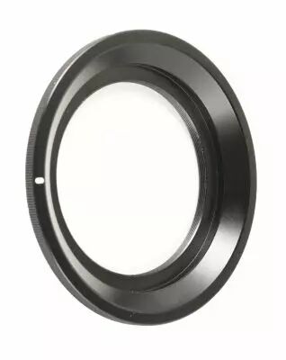 QRS 01M67 Baionnette AOI pour lentiille M67mm