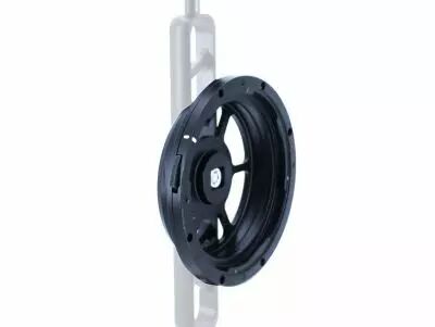 QRS 01MB2 support � Baionnette AOI pour bras nauticam