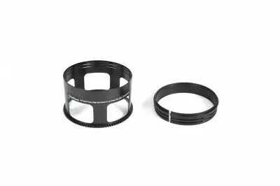 RC1124-F bague de mise au point pour Canon EF 11-24mm f / 4L USM