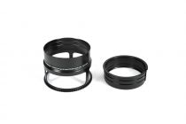 RC1124-Z bague de zoom pour Canon EF 11-24mm f / 4L USM