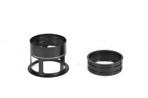 RC1635f4-F bague de mise au pointpour Canon 16-35mm f / 4L IS USM