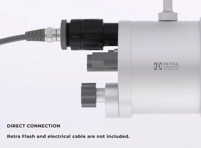 RETRA Convertisseur E-Opto