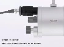 RETRA Convertisseur E-Opto
