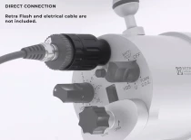 RETRA Convertisseur E-Opto