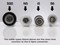 RETRA Convertisseur E-Opto