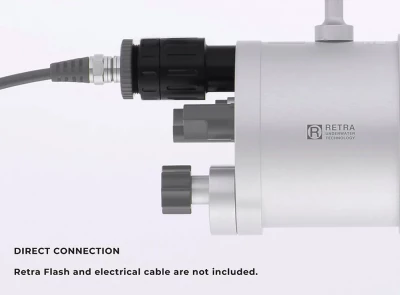 RETRA Convertisseur E-Opto