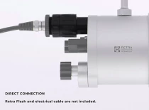RETRA Convertisseur E-Opto