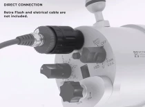 RETRA Convertisseur E-Opto